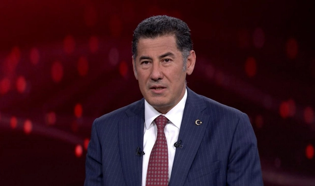 Sinan Oğan’dan “14 Mayıs” açıklaması: Neden Kılıçdaroğlu’nu desteklemedi?