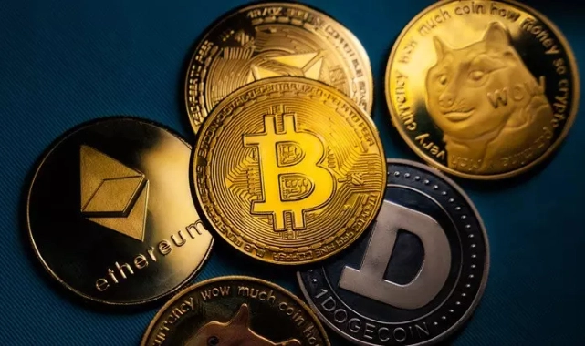 TBMM'de bu hafta 'kripto para' görüşmesi başlıyor