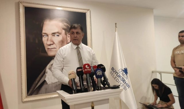 Tugay'dan TİS açıklaması: "Sendikanın istediği tazminat yasal üst sınır üzerinde"