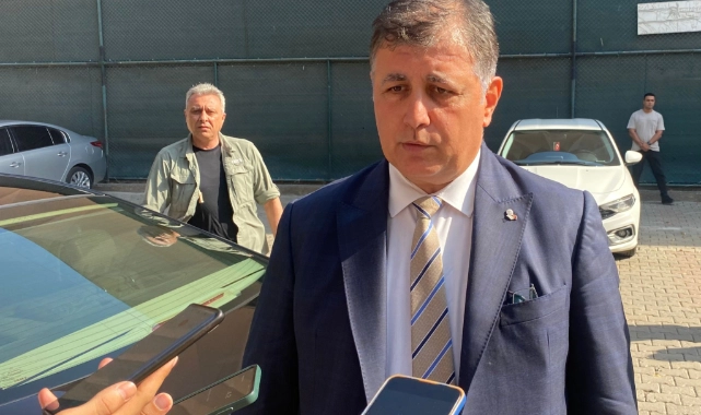 Tugay işçilerden zaman istedi: "Bu günleri beraber atlatacağız"