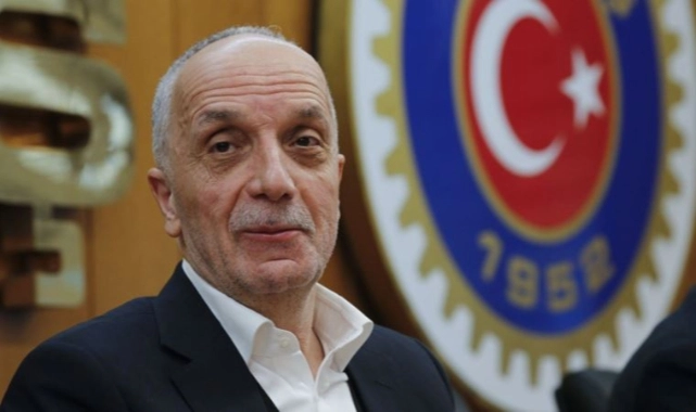 Türk-İş'ten asgari ücrete ara zam çağrısı: 25 yıldır böyle sıkıntı görmedim