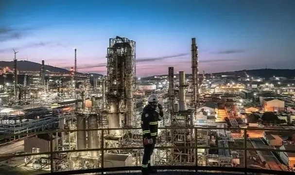 Türkiye'nin sanayi devleri açıklandı