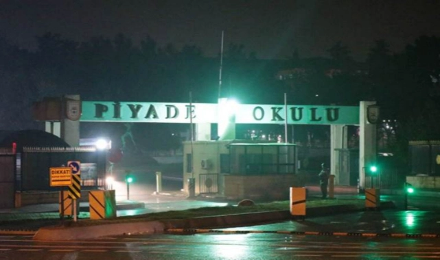 Tuzla'daki "teğmenler kavgasında" yeni gelişme