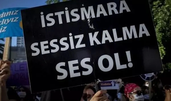 Yardım beklediği kişiler para istedi: İzmir’de zincirleme çocuk istismarı! 