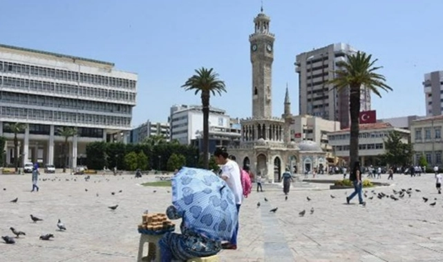 Yeni haftada hava nasıl olacak?