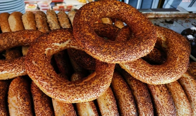 Yeni tarife 3 Temmuz’dan itibaren geçerli: Gevrek ve boyoza zam geldi! 
