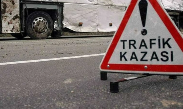 Yerlikaya açıkladı: Kurban Bayramı'nda 72 kişi öldü 