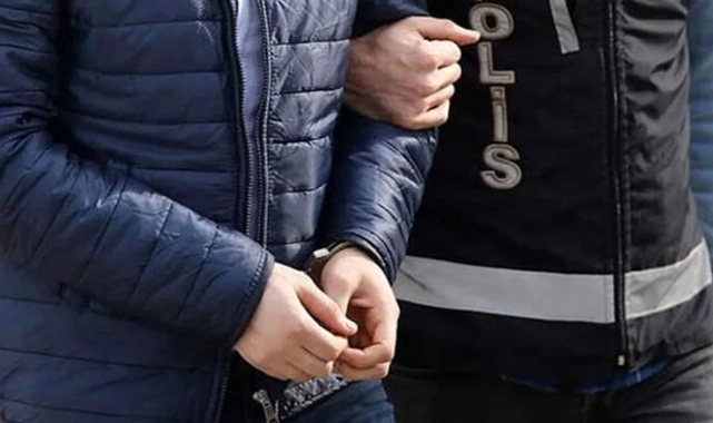 102 gözaltı! İzmir'de 'Mercek-21' operasyonu