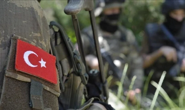11 gözaltı! İzmir'de DEAŞ baskını