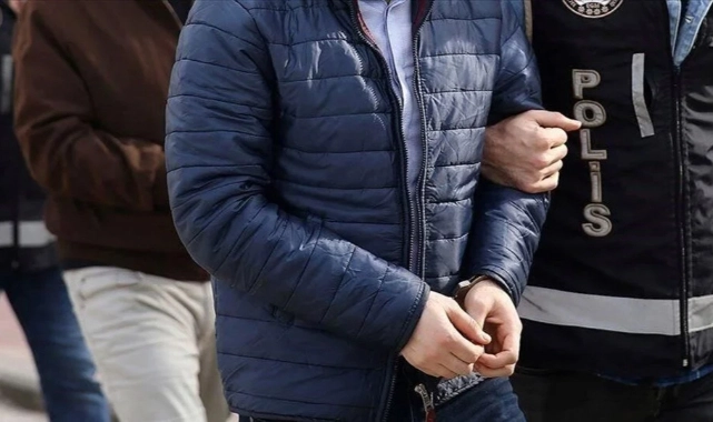 110 şüpheli yakalandı: İzmir'de bahis baskını!