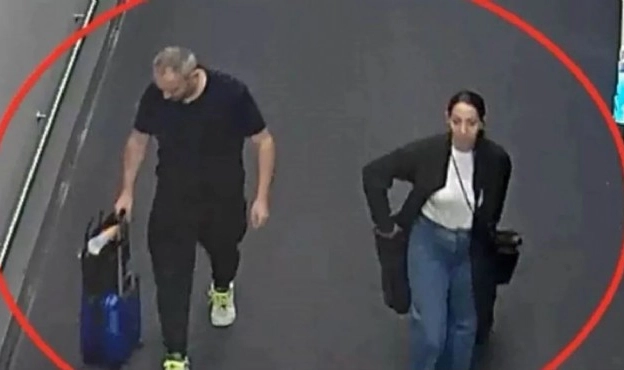 14 milyon liralık vurgun! Film gibi soygun