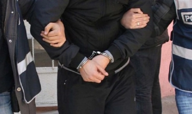 2013'te İzmir'de cinayet işleyen zanlı, Bursa'da yakalandı
