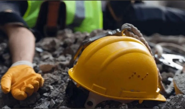 2024'ün yarısında 878 işçi hayatını kaybetti