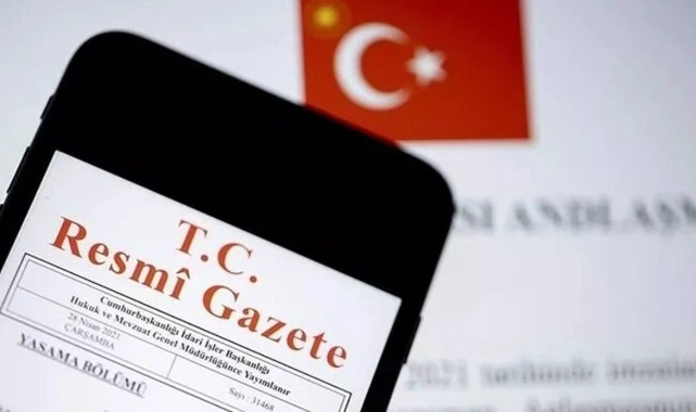 5 ile yeni vali atandı