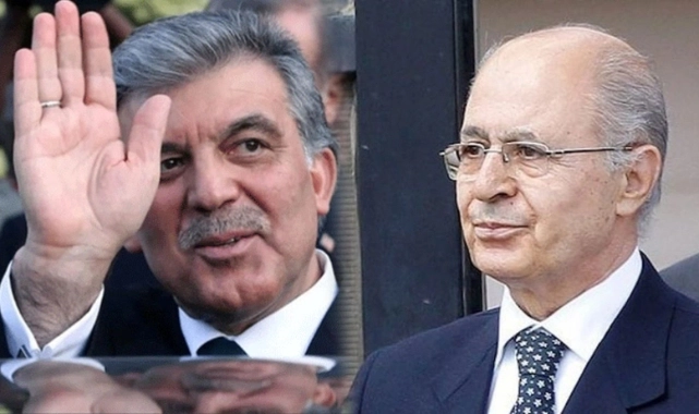 Abdullah Gül’ün maaşına zam var, Ahmet Necdet Sezer’e yok