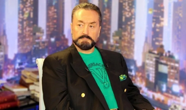 Adnan Oktar o hesaplar için kapatma davası açtı!