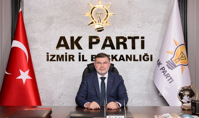 AK Partili Saygılı'dan 15 Temmuz açıklaması: O gece Türk Milleti bir kez daha tarih yazdı