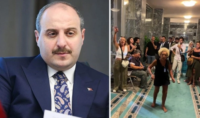 AK Partili Varank'tan hayvanseverlere çirkin sözler: 'Çapulcular' dedi