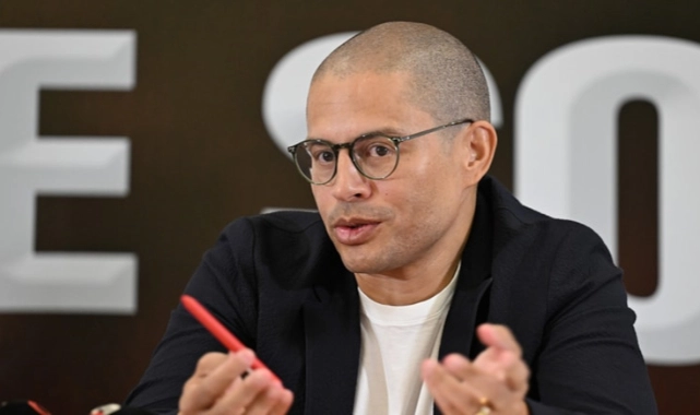 Alex De Souza'dan Mourinho yorumu: 'Onun takımın başına geçmesi...'