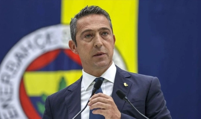 Ali Koç:Bugün boş oy kullanacağız