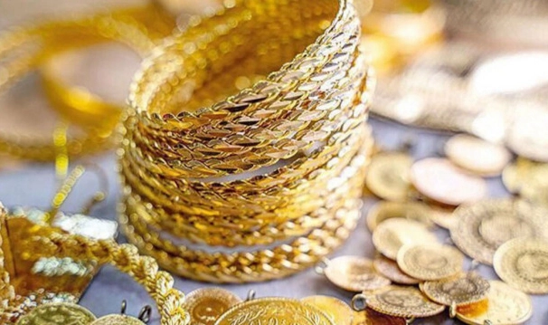 Altın fiyatları Fed haftasına yükselişle başladı