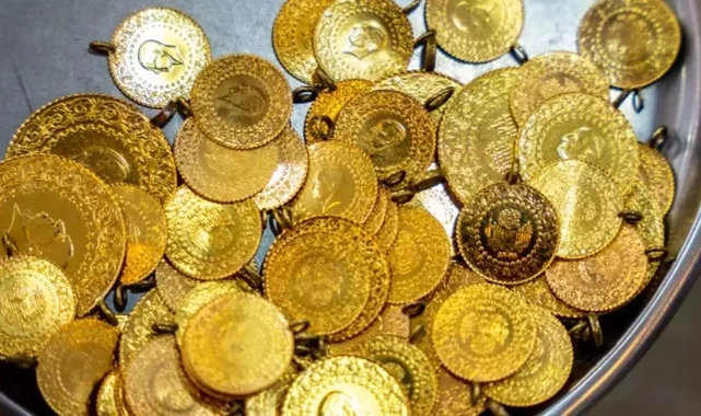 Altında değer kazancı sürüyor