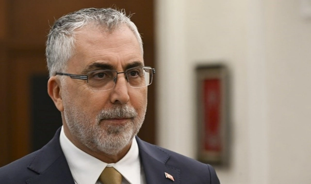 Bakan Işıkhan açıkladı! SGK borcunu ödemeyen belediyelere ne olacak?