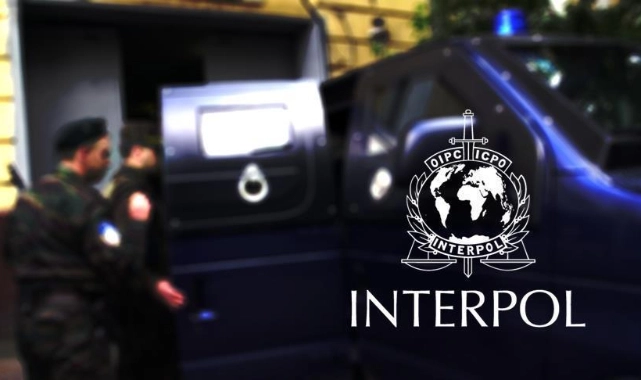 Bakan Yerlikaya'dan açıklama: Interpol'ün kırmızı bültenle aradığı 3 kişi yakalandı
