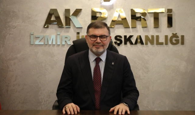 Bakanlık ile Dünya Bankası 'kentsel dönüşüm' protokolü: İzmir için 330 milyonluk bütçe