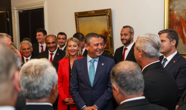 Başkan Günay’dan ‘Özel’ davet