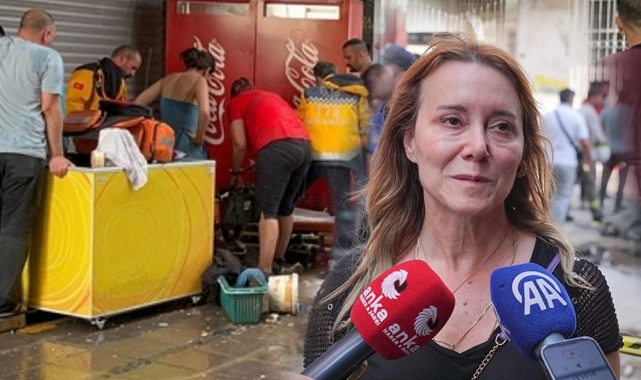 Başkan Mutlu: Bu bir kaza değil cinayet!
