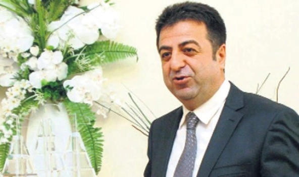 Bektur'un inşaatı mahkemelik oldu 