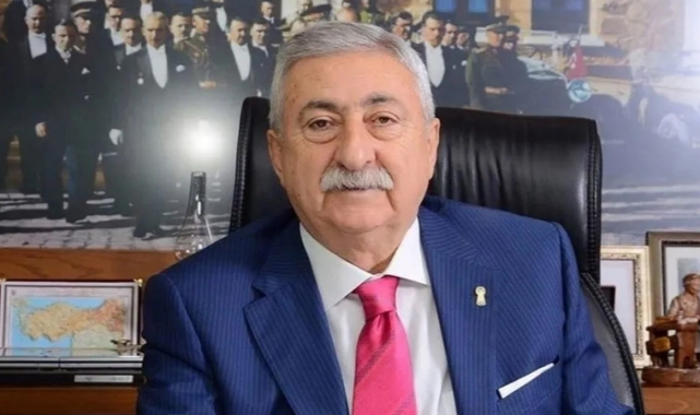 Bendevi Palandöken: “Son yapılan zamlarla enflasyonun düşmesini beklemek mümkün değil"