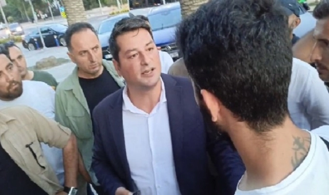 Büyükşehir'de acı haber! Haydar İnanır intihar etti!
