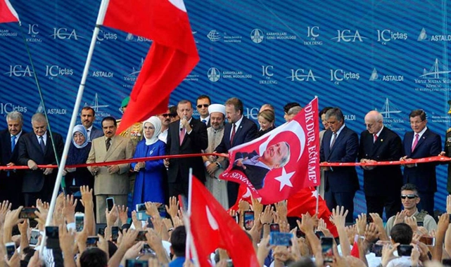 Çarpıcı iddia: "Yap-İşlet-Devret" projelerini yapan birçok şirket vergi ödemiyor