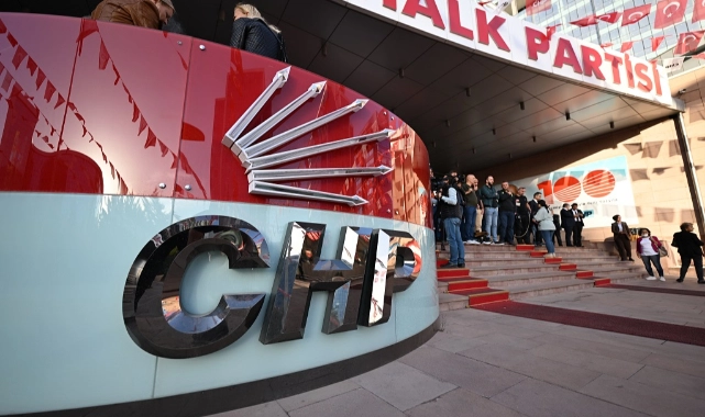 CHP bu kez de sağlıkçılar için miting yapacak