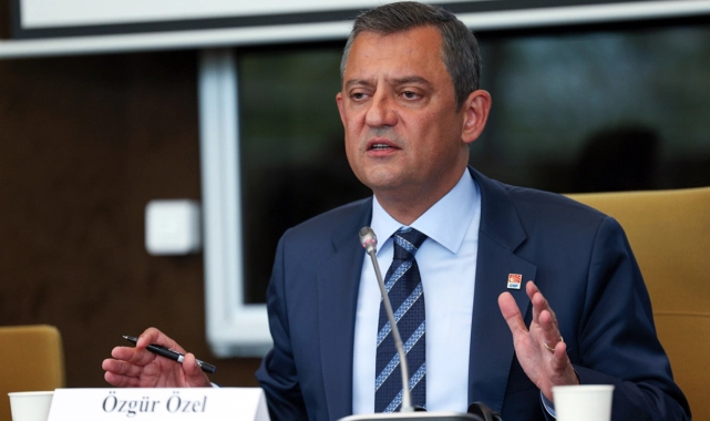 CHP'de 'bölgesel asgari ücret' tartışması! Özel'in o sözleri tepki çekti
