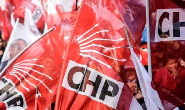 CHP İzmir'de acı gün: Eski il başkanı yaşamını yitirdi