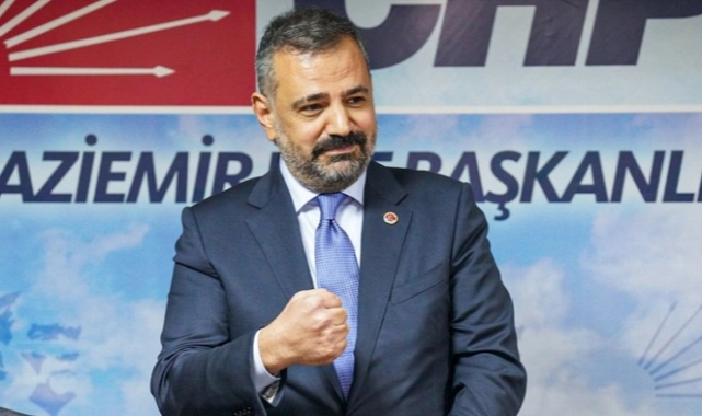 CHP'li Aslanoğlu: İşi siyasallaştırma çabasıdır