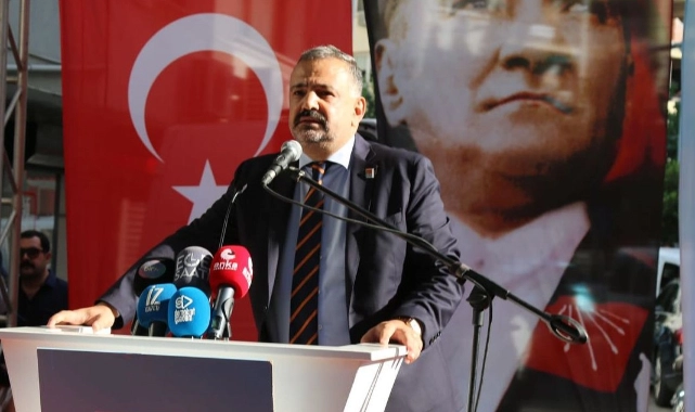 CHP’li Aslanoğlu’ndan 15 Temmuz mesajı: “En büyük güç cumhuriyetimizdir”