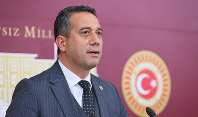 CHP'li Başarır'dan 'Yargı Paketi' tepkisi: Reform değil, defolu yasalar teklifi!