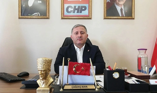 CHP’li Kaya’dan ‘pazaryeri’ çıkışı: AKP kuklaları engelledi