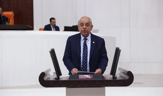 CHP’li Nalbantoğlu: “Karanlığa karşı aydınlığı savunmaya devam edeceğiz”