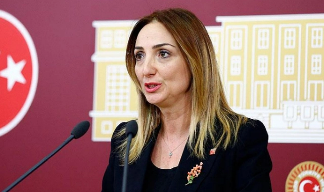 CHP'li Nazlıaka: 'Kazanılmış hakkımızdan vazgeçmeyeceğiz'