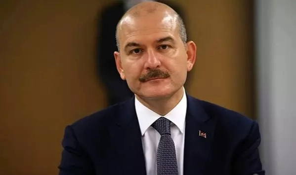 CHP'li Yücel gündeme getirmişti: Soylu'nun dokunulmazlığı kalkıyor mu?