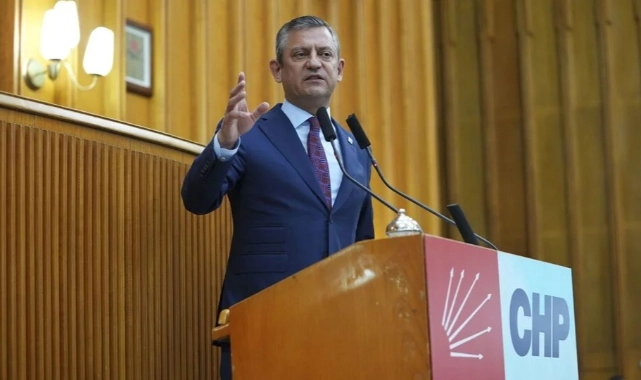CHP Lideri Özel: Darbe halkın seçtiklerini işlevsiz kılmaktır