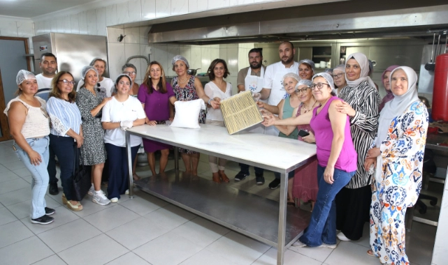 Çiğli Belediyesi’nden yerli tarıma destek