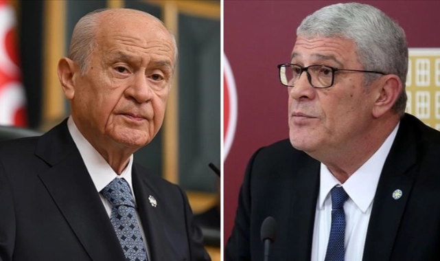 Dervişoğlu'ndan 154 kişilik liste tepkisi