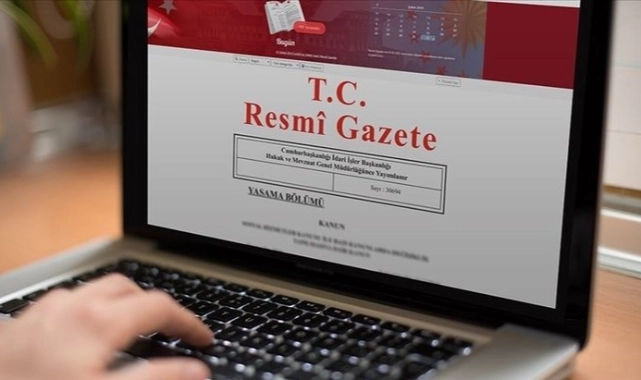 Dokuz Eylül Üniversitesi'ne yeni rektör