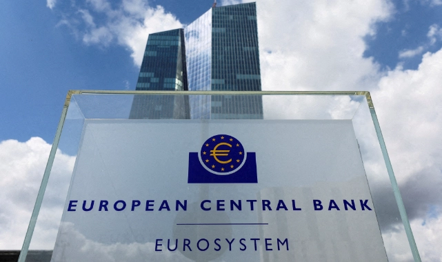 ECB  faiz kararını açıkladı